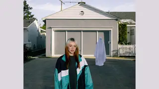 Alison Wonderland unleashes powerful fourth album ‘GHOST WORLD’: Listen - EDM news article