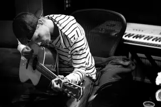 Dan Tyminski discusses how he recorded ‘Hey Brother’ for Avicii - EDM news article