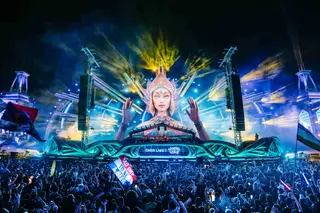 EDC Thailand 2026: Celebrating music & creativity in the most spectacular of manners - EDM news article EDC Thailand 2026: Celebrating music & creativity in the most spectacular of manners - EDM news article