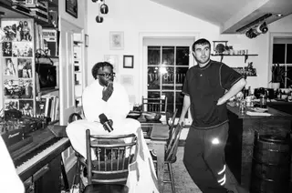 Fred again.. releases new single ‘solo’ as the USB002 era expands: Listen - EDM news article