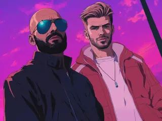 LMNT 115 release ‘Paradise’ with Daya ahead of debut EP ‘Isotope’: Listen - EDM news article