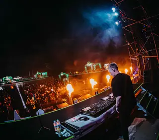 From Boardrooms to Festival Stages: Marco Nobel on combining Entrepreneurship with Life as an Artist - EDM news article From Boardrooms to Festival Stages: Marco Nobel on combining Entrepreneurship with Life as an Artist - EDM news article