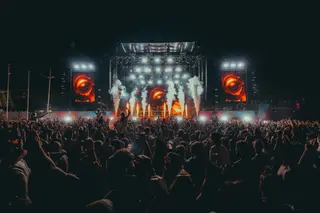 Les Plages Électroniques unveils phase 1 of 20th anniversary lineup - EDM news article Les Plages Électroniques unveils phase 1 of 20th anniversary lineup - EDM news article