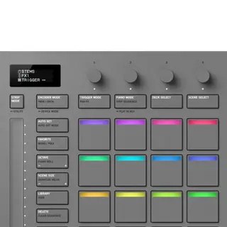 SLAB becomes the first dedicated hardware controller built for Serato Studio - EDM news article