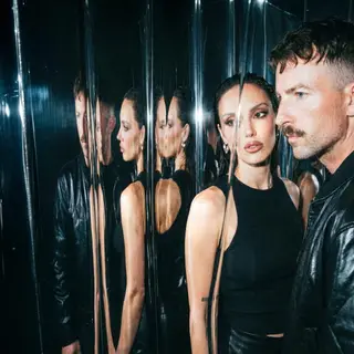 Shlømo teams up with Sara Landry on ‘Control Your Body’, first single from ‘HEARTCORE’: Listen - EDM news article Shlømo teams up with Sara Landry on ‘Control Your Body’, first single from ‘HEARTCORE’: Listen - EDM news article