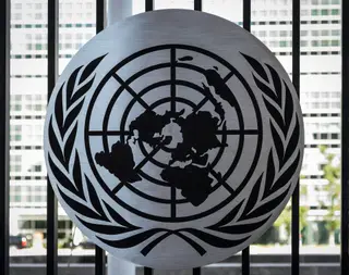 UN Launches ‘HARMONY’, electronic music album for 80th anniversary celebration: Listen - EDM news article