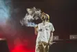 Wiz Khalifa sentenced to nine months in Romanian jail after on-stage cannabis incident EDM news from We Rave You Wiz Khalifa sentenced to nine months in Romanian jail after on-stage cannabis incident EDM news from We Rave You