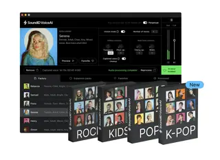 Sonarworks Introduces Freemium Tier for SoundID VoiceAI, Adds Korean Voice Expansion - EDM news article Sonarworks Introduces Freemium Tier for SoundID VoiceAI, Adds Korean Voice Expansion - EDM news article
