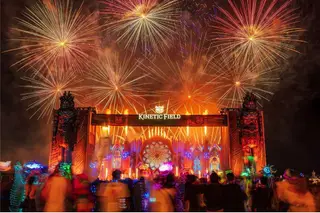 EDC Thailand reveals details for upcoming third edition of event - EDM news article EDC Thailand reveals details for upcoming third edition of event - EDM news article