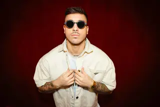 We Rave You presents Matroda at Shôko Barcelona this February - EDM news article