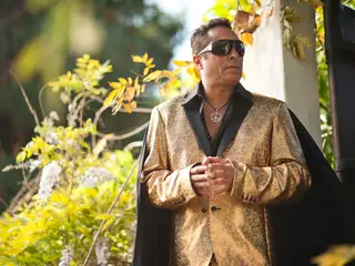 Sir Ivan drops ‘Love Is The Piece’ on Peaceman Music: Listen - EDM news article Sir Ivan drops ‘Love Is The Piece’ on Peaceman Music: Listen - EDM news article