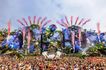 Tomorrowland Thailand 2026 Tickets: Full Prices, Sale Dates, Packages, VIP Boxes & Everything You Need to Know - EDM news article Tomorrowland Thailand 2026 Tickets: Full Prices, Sale Dates, Packages, VIP Boxes & Everything You Need to Know - EDM news article