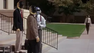 Daft Punk drop new Human After All visuals on 5th split anniversary: Watch - EDM news article