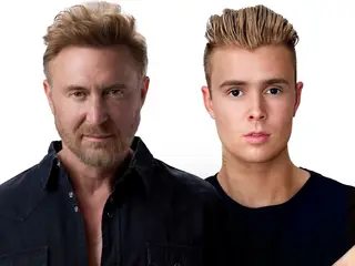 David Guetta & Jaden Bojsen release ‘Upside Down’ tech-house rework - EDM news article David Guetta & Jaden Bojsen release ‘Upside Down’ tech-house rework - EDM news article