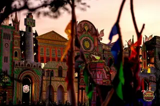 Deep Jungle Festival celebrates 10th edition in Sri Lanka this February - EDM news article