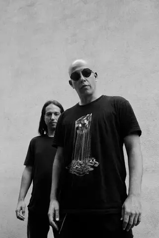 Infected Mushroom mark 30 years with ‘IM30’ anniversary album: Listen - EDM news article