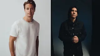 Kygo and Gryffin join forces with Khalid for ‘Save My Love’: Listen - EDM news article