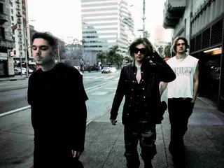 LE YORA rework Radiohead classic ahead of Coachella 2026 debut: Listen - EDM news article