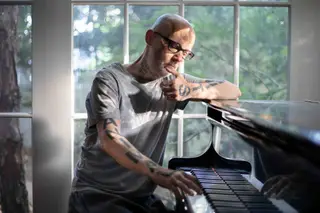 Moby releases ‘Future Quiet’ album & announces major 2026 tour - EDM news article