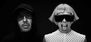 TOMORA announce debut album ‘Come Closer’ - EDM news article