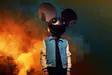 deadmau5 announces first-ever Halloween run at Red Rocks for 2026 - News EDM news from We Rave You