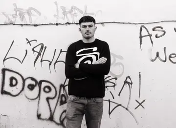 SILAS (UK) Makes Toolroom Debut with Peak-Time Tune ‘Drumba’ - EDM news article SILAS (UK) Makes Toolroom Debut with Peak-Time Tune ‘Drumba’ - EDM news article