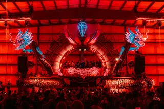 Framework In The Desert returns for its fifth anniversary with Armin van Buuren, Disclosure, Mochakk, and more - EDM news article Framework In The Desert returns for its fifth anniversary with Armin van Buuren, Disclosure, Mochakk, and more - EDM news article