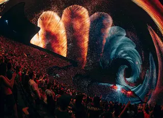 Illenium Odyssey Sphere Las Vegas expands with new July dates - EDM news article Illenium Odyssey Sphere Las Vegas expands with new July dates - EDM news article