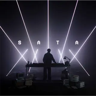 John Summit continues album push with new single ‘SATA’: Listen - EDM news article John Summit continues album push with new single ‘SATA’: Listen - EDM news article