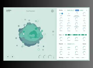 Excite Audio Releases Motion: Fractal – Now $39 in Limited-Time Sale - EDM news article Excite Audio Releases Motion: Fractal – Now $39 in Limited-Time Sale - EDM news article