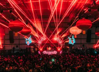 Framework In The Desert 2026 once again proves why it is Coachella W1’s ultimate after-hours destination - EDM news article Framework In The Desert 2026 once again proves why it is Coachella W1’s ultimate after-hours destination - EDM news article