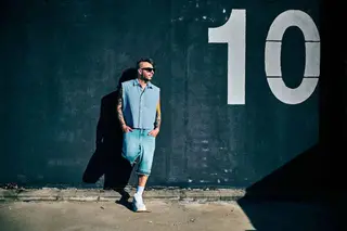 BOBE joins forces with Coulson on introspective melodic techno release ‘Where Did You Go’: Listen - EDM news article BOBE joins forces with Coulson on introspective melodic techno release ‘Where Did You Go’: Listen - EDM news article