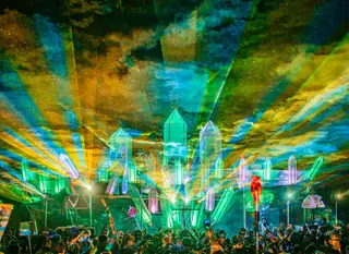 Dirtybird Campout x Northern Nights unveil phase one lineup for 2026 return - EDM news article Dirtybird Campout x Northern Nights unveil phase one lineup for 2026 return - EDM news article