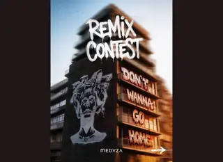 Meduza Launch Remix Contest With Winners to Play at Hï Ibiza - EDM news article