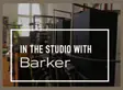 Inside Berghain resident DJ Barker’s Studio in Berlin - News EDM news from We Rave You