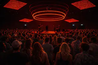 Sónar travels to Tokyo for inaugural NU Festival 2026 collaboration - EDM news article