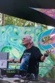 DJ Chicago, 1200 Micrograms member and psytrance legend, has died aged 80 - News EDM news from We Rave You