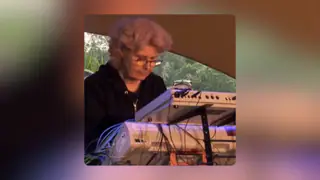 The story of Tunegirl, who made her Awakenings debut at 63 - EDM news article The story of Tunegirl, who made her Awakenings debut at 63 - EDM news article
