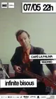 INFINITE BISOUS