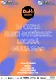 DAH! SESSIONS: DJ CHRIS + IRENE GUTIÉRREZ + LUCARA + GIULIA MAD