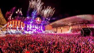 Ultra Europe 2025 Releases Official Aftermovie - EDM news article