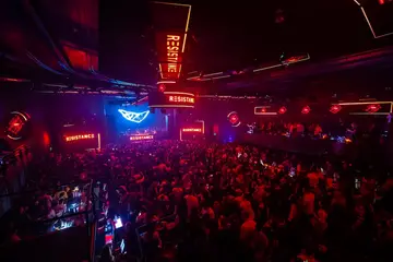 RESISTANCE Miami Unveils Music Week 2026 Lineup - EDM news article RESISTANCE Miami Unveils Music Week 2026 Lineup - EDM news article