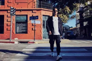 Guy J Lectures Sonic Masterclass In Latest Global Underground Compilation, ‘#GU48 Guy J – Córdoba’ - EDM news article Guy J Lectures Sonic Masterclass In Latest Global Underground Compilation, ‘#GU48 Guy J – Córdoba’ - EDM news article