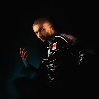 KX CHR Makes Hekate Debut With ‘Ready’ - EDM news article