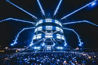 Creamfields 2026 Celebrates 20 Years With Tiësto - EDM news article Creamfields 2026 Celebrates 20 Years With Tiësto - EDM news article
