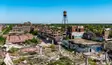 Detroit’s Historic Packard Plant To Become Electronic Music Museum EDM news from EDMTunes
