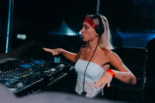 Novah Continues Dominating Techno Scene with ‘ACID’ - EDM news article Novah Continues Dominating Techno Scene with ‘ACID’ - EDM news article