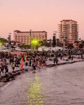 How We Belong Here Turned Tampa’s Waterfront into a Festival Standout - EDM news article How We Belong Here Turned Tampa’s Waterfront into a Festival Standout - EDM news article
