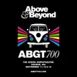 Above & Beyond Announce Group Therapy 700 (ABGT700) at the Gorge Amphitheatre EDM news from EDMTunes