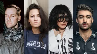 Iconic Drumcodes Series Returns With A-Sides Vol. 14 - EDM news article